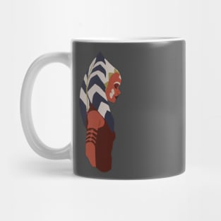 Ahsoka Mug